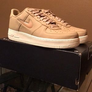 Air Force 1 Retro Premium